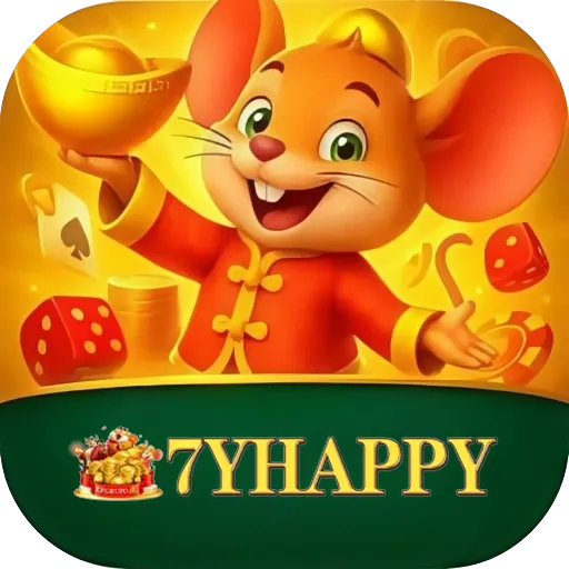 7yhappy