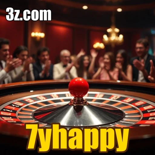 7yhappy Móvel