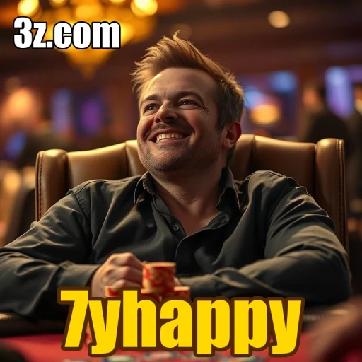 Jogos Online: A Revolução do Entretenimento no 7yhappy