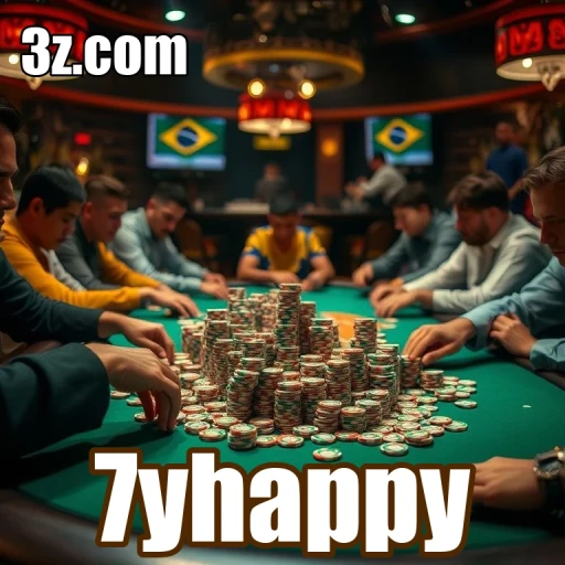 7yhappy Avaliações